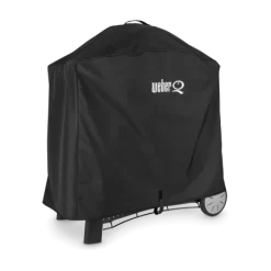 Housse Premium Q2000/3000 Chariot - 7184 - WEBER