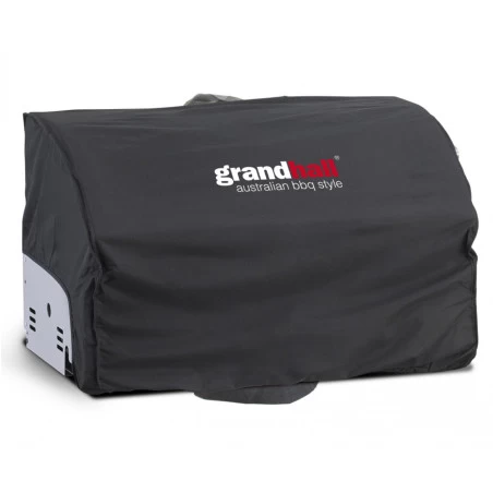 Housse Pro Elite Built In GRANDHALL 1 Housse Pro Elite Built In GRANDHALL