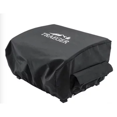 Housse TRAEGER Ranger (Bac562) -Les gens du barbecue. housse traeger ranger bac562