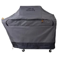 Housse TRAEGER Timberline Modèle 2023