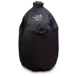 Housse BIG GREEN EGG L & XL Sur Chariot à Poignée Ou Berceau à Roulettes Ou Table Modulaire M Ref. 126467