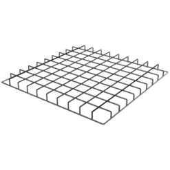 Insert Grille Inox Module BIG GREEN EGG