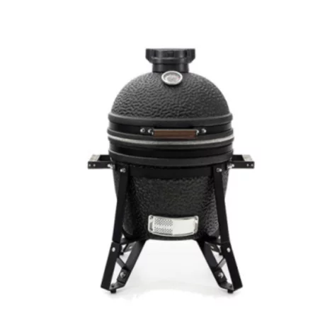 Barbecue Kamado Urban Compact 33cm - THE BASTARD 1 Barbecue Kamado Urban Compact 33cm - THE BASTARD