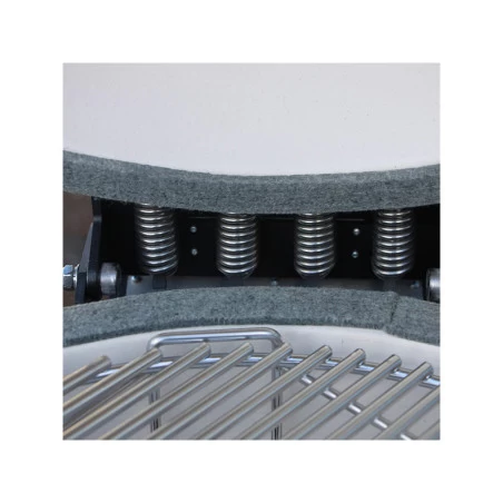 Barbecue Kamado Urban Large 49 Cm Solo - THE BASTARD 4 Barbecue Kamado Urban Large 49 Cm Solo - THE BASTARD – Image 4