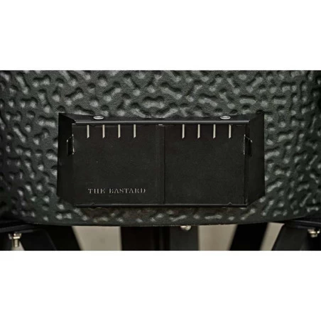 Kamado VX Large Complete Sur Chariot - THE BASTARD 2 Kamado VX Large Complete Sur Chariot - THE BASTARD – Image 2