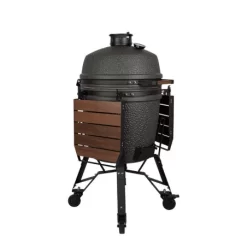 Kamado VX Large Complete Sur Chariot - THE BASTARD