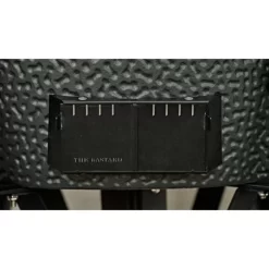 Kamado VX Large Solo - THE BASTARD -Les gens du barbecue. kamado vx large solo the bastard 3