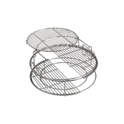 Kit Eggspander 5 Accessoires L BIG GREEN EGG