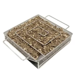 Kit Générateur De Fumée Froide - THE BASTARD