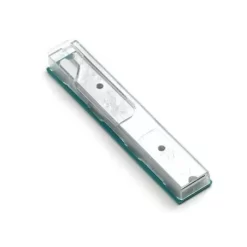 Lames De Rechange Racloir Plancha Inox (X10) - PLANET