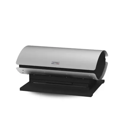 Le Barbecue Français - XL 60 Duo - LE MARQUIER 2 Le Barbecue Français - XL 60 Duo - LE MARQUIER – Image 2