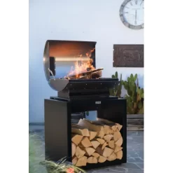 Le Barbecue Français - XL 60 Duo - LE MARQUIER 7 Le Barbecue Français - XL 60 Duo - LE MARQUIER -Les gens du barbecue. le babecue francais xl 60 duo le marquier 2