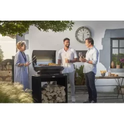 Le Barbecue Français - XL 60 Duo - LE MARQUIER 8 Le Barbecue Français - XL 60 Duo - LE MARQUIER -Les gens du barbecue. le babecue francais xl 60 duo le marquier 3