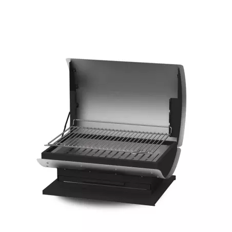 Le Barbecue Français - XL 60 Duo - LE MARQUIER 1 Le Barbecue Français - XL 60 Duo - LE MARQUIER