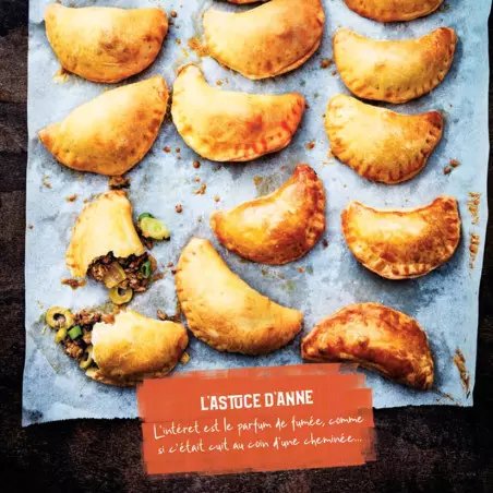 Livre Cuisiner Au Barbecue TRAEGER Avec A. Alassane - Agr89 2 Livre Cuisiner Au Barbecue TRAEGER Avec A. Alassane - Agr89 – Image 2