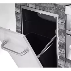 Meuble Modulaire GRANDHALL Stone Island (hors BBQ) -Les gens du barbecue. meuble modulaire grandhall stone island hors bbq 6