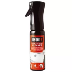 Nettoyant Inox - WEBER - Ref 17682