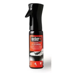 Nettoyant Pour Acier Emaille - 17684 - WEBER