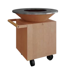 Brasero OFYR Classic Corten 100 Pro