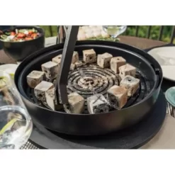 Plancha De Table OFYR Tabl'O -Les gens du barbecue. ofyr tabl o 3