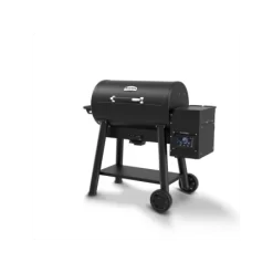Pack + Barbecue Crown Pellet 500 BROIL KING