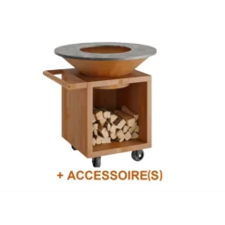 Pack De Noël Brasero OFYR Classic Storage 100 Pro