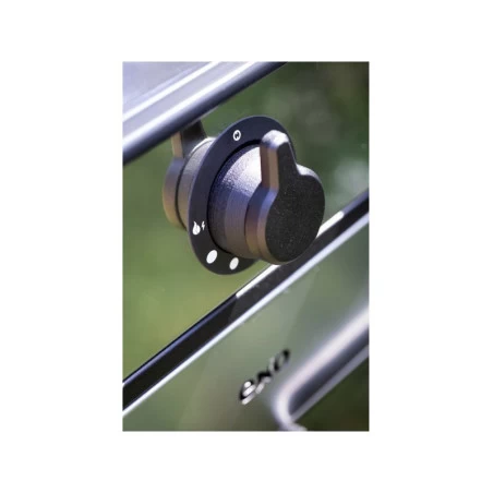 Combo Plancha Enosign Gaz 65 Inox 2023 Avec Capot Inox - ENO 3 Combo Plancha Enosign Gaz 65 Inox 2023 Avec Capot Inox - ENO – Image 3