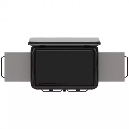 Combo Plancha Enosign Gaz 80 Inox 2023 Avec Capot Inox - ENO 7 Combo Plancha Enosign Gaz 80 Inox 2023 Avec Capot Inox - ENO – Image 7