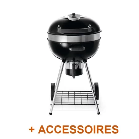 Pack + NAPOLEON Rodeo Pro22K-Leg + Set GRIL LIGHT 1 Pack + NAPOLEON Rodeo Pro22K-Leg + Set GRIL LIGHT
