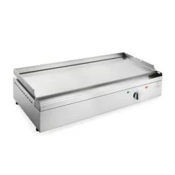 Pack Plancha Elec PLANET Chef 80 + Housse