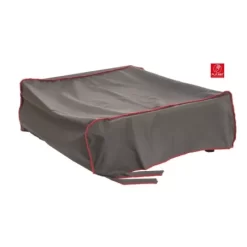 Pack Plancha Elec PLANET Chef 80 + Housse -Les gens du barbecue. pack plancha elec planet chef 80 housse 4