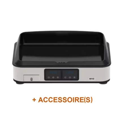 Pack + Plancha Electrique Enosign 65 2 Pack + Plancha Electrique Enosign 65 – Image 2