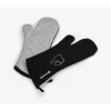 BARBECOOK Paire De Gants Longs