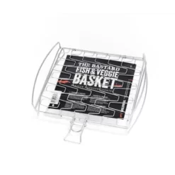 Panier à Poisson & Légumes - THE BASTARD