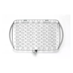 Panier à Poisson Extensible 48x28,5cm - 6471 - WEBER