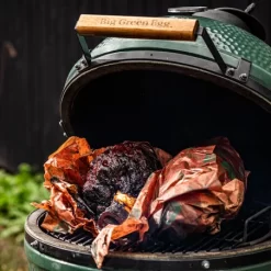 Papier De Boucher - BIG GREEN EGG -Les gens du barbecue. papier de boucher big green egg 1