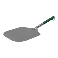 Big Green Egg Pelle à Pizza En Inox - 127761 - BGE