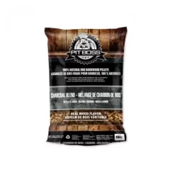 Charbon Pellets Charcoal 9 Kg PIT BOSS
