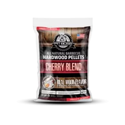 Pellets PIT BOSS Melange Cerisier 9 Kg