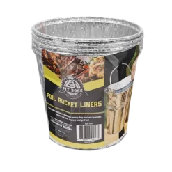 Petit Seau En Aluminium Navigator (X6) PIT BOSS