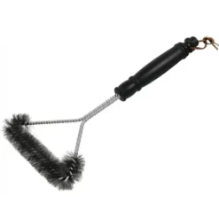 Petite Brosse En T Acier - ROSLE