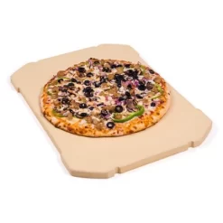 Pierre Ă Pizza Rectangulaire BROIL KING 69842