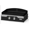 Plancha Allure Electrique 260 Duo Acier & Inox