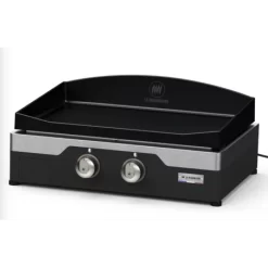 Plancha Allure Electrique 260 Duo Acier & Inox