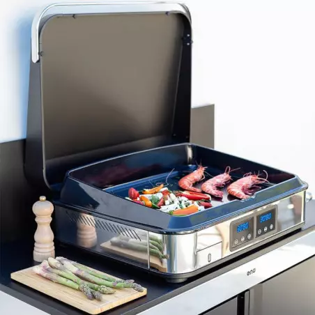 Plancha Electrique Enosign 65 5 Plancha Electrique Enosign 65 – Image 5