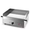 Plancha Electrique KRAMPOUZ Inox - Design - Simple 41X40