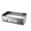 Plancha Electrique KRAMPOUZ Inox "K" - 65X39