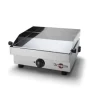 Plancha Electrique KRAMPOUZ Inox - Saveur - 34X34