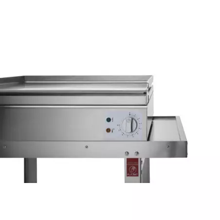 Plancha Electrique PLANET Watt El 60 Lisse 2 Plancha Electrique PLANET Watt El 60 Lisse – Image 2