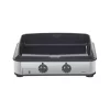 Plancha Enosign Gaz 65 Inox 2023 - ENO